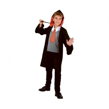 Halloween Wizard Wizard Costume 110/120 cm