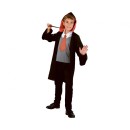 Halloween Wizard Wizard Costume 110/120 cm
