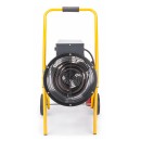 Nagrzewnica ELEKTRYCZNA Dmuchawa Farelka 15kW PM-NAG-15EN