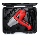 Klucz udarowy 2000W 700Nm KD1536