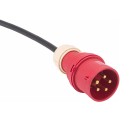 Nagrzewnica ELEKTRYCZNA Dmuchawa Farelka 15kW PM-NAG-15EN