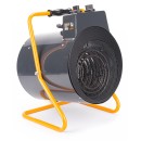 Nagrzewnica ELEKTRYCZNA Dmuchawa Farelka 9kW 400V PM-NAG-9EN