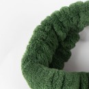The Grinch Mischief cosmetic headband