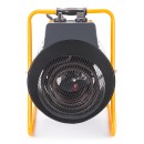 Nagrzewnica ELEKTRYCZNA Dmuchawa Farelka 9kW 400V PM-NAG-9EN