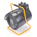 Nagrzewnica ELEKTRYCZNA Dmuchawa Farelka 9kW 400V PM-NAG-9EN