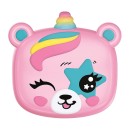 Crazy Chic Bear eyeshadow set Clementoni