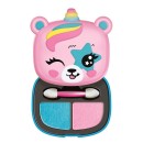 Crazy Chic Bear eyeshadow set Clementoni