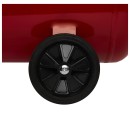 Kompresor olejowy 100L 2 Tłoki KD1480 + Separator