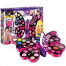 Crazy Chic Butterfly beauty care set Clementoni