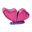 Crazy Chic Butterfly beauty care set Clementoni