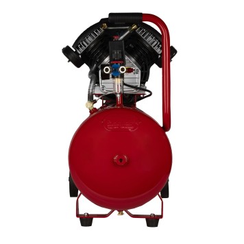 Kompresor olejowy 100L 2 Tłoki KD1480 + Separator