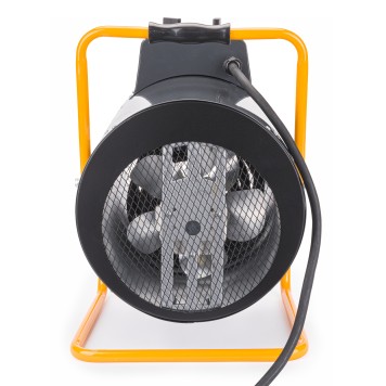 Nagrzewnica ELEKTRYCZNA Dmuchawa Farelka 9kW 400V PM-NAG-9EN