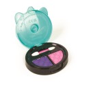Crazy Chic Cat Donuts eyeshadow set Clementoni