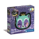 Crazy Chic Fox eyeshadow set Clementoni