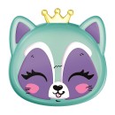 Crazy Chic Fox eyeshadow set Clementoni