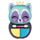 Crazy Chic Fox eyeshadow set Clementoni