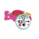 Crazy Chic Hearts candy-shaped lip gloss Clementoni