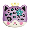 Crazy Chic Leopard eyeshadow set Clementoni