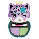 Crazy Chic Leopard eyeshadow set Clementoni