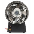 Nagrzewnica Dmuchawa GAZOWA Reduktor Zestaw 65kW PM-NAG-65GN