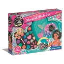 Crazy Chic Lovely Mermaid Makeup Set Clementoni