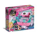 Crazy Chic On The Go Nail Studio in Case Clementoni