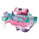 Crazy Chic On The Go Nail Studio in Case Clementoni