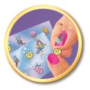 Crazy Chic On The Go Nail Studio in Case Clementoni