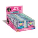 Crazy Chic Panda Donuts eyeshadow set Clementoni