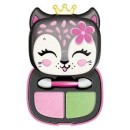 Crazy Chic Pantera eyeshadow set Clementoni