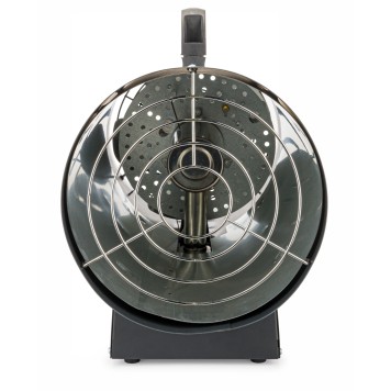 Nagrzewnica Dmuchawa GAZOWA Reduktor Zestaw 65kW PM-NAG-65GN