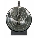 Nagrzewnica Dmuchawa GAZOWA Reduktor Zestaw 65kW PM-NAG-65GN