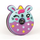 Crazy Chic Rabbit Donuts eyeshadow set Clementoni