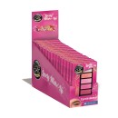 Crazy Chic Romantic Clementoni eyeshadow set