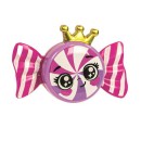 Crazy Chic Striped candy-shaped lip gloss Clementoni