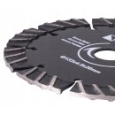 Tarcza DIAMENTOWA Do Bruzdownicy Piła 133 x 20 PM-TDB-133x4.5x20