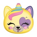 Crazy Chic Tiger eyeshadow set Clementoni