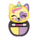 Crazy Chic Tiger eyeshadow set Clementoni