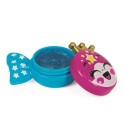 Crazy Chic White Star candy-shaped lip gloss Clementoni