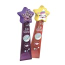 Crazy Chic Yellow Star Clementoni lip gloss