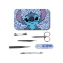 Disney Lilo and Stitch Just Chill manicure set 6 pcs