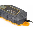 Prostownik MIKROPROCESOROWY Akumulatorowy 6V / 12V PM-PM-10M