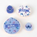 Disney Lilo and Stitch Palm makeup sponge set 4 pcs