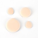 Disney Lilo and Stitch Palm makeup sponge set 4 pcs