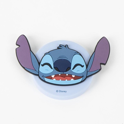 Disney Lilo and Stitch Smile 3D Makeup Mirror
