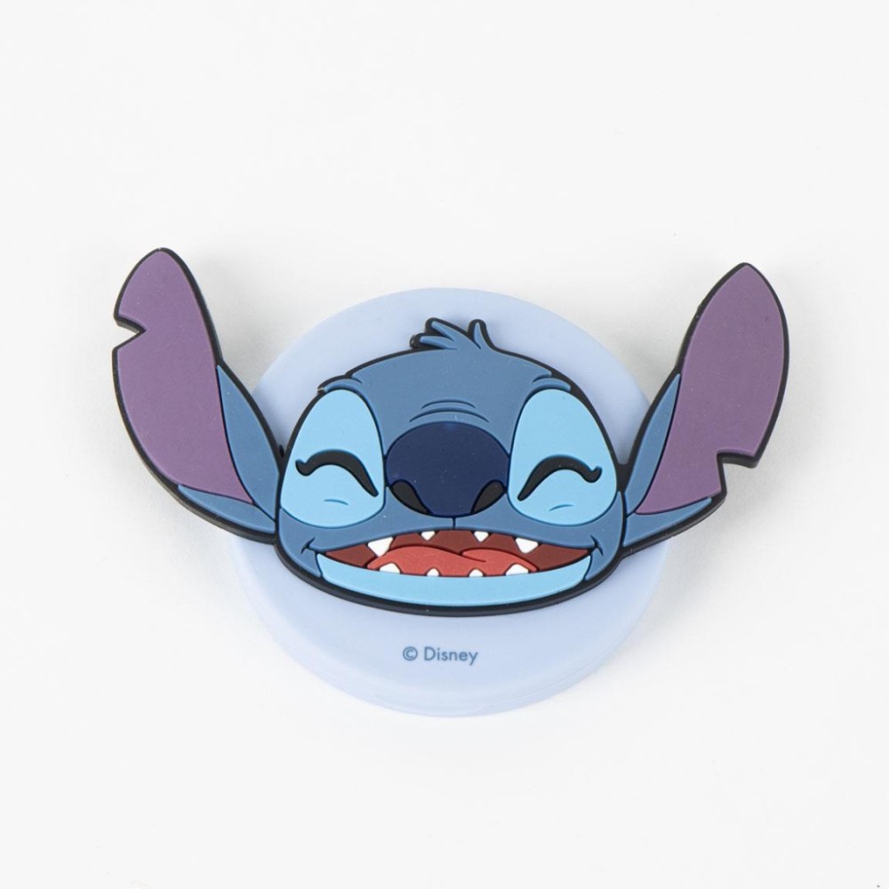Disney Lilo and Stitch Smile 3D Makeup Mirror
