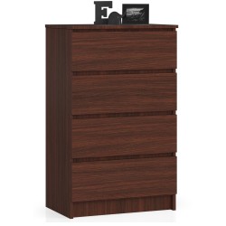 KOMODA K60 4SZ CLP VENGE