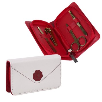 Harry Potter Letter 4-piece manicure set