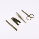 Harry Potter Letter 4-piece manicure set