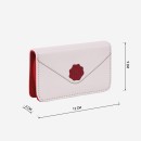 Harry Potter Letter 4-piece manicure set